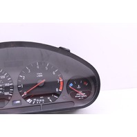 1997-1999 BMW M3 Speedometer Instrument Cluster OEM