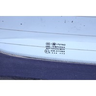 2003 2004 Porsche Boxster Convertible Top Back Glass Window 98656309102 OEM