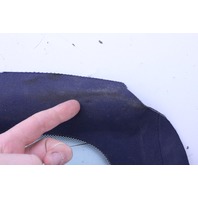 2003 2004 Porsche Boxster Convertible Top Back Glass Window 98656309102 OEM