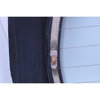 2003 2004 Porsche Boxster Convertible Top Back Glass Window 98656309102 OEM