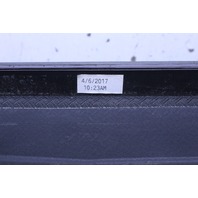 2003 2004 Porsche Boxster Convertible Top Back Glass Window 98656309102 OEM