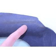 2003 2004 Porsche Boxster Convertible Top Back Glass Window 98656309102 OEM