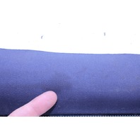 2003 2004 Porsche Boxster Convertible Top Back Glass Window 98656309102 OEM