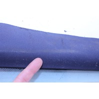 2003 2004 Porsche Boxster Convertible Top Back Glass Window 98656309102 OEM