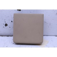 2001 BMW X5 Cup Holder 5072909 OEM