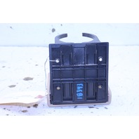 2001 BMW X5 Cup Holder 5072909 OEM