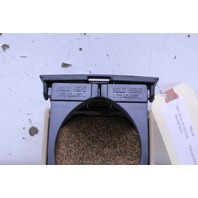 2001 BMW X5 Cup Holder 5072909 OEM