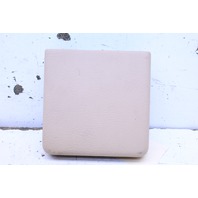 2001 BMW X5 Cup Holder 5072909 OEM