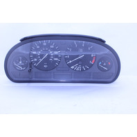 2001 BMW X5 Speedometer Instrument Cluster OEM