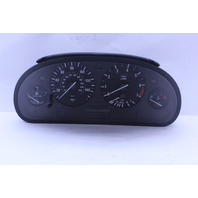 2001 BMW X5 Speedometer Instrument Cluster OEM