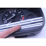 2001 BMW X5 Speedometer Instrument Cluster OEM