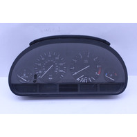 2001 BMW X5 Speedometer Instrument Cluster OEM