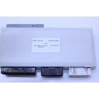 2001 BMW X5 General Basic Body Control Module BCM OEM