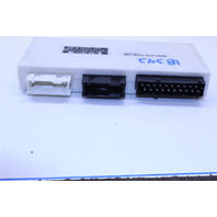 2001 BMW X5 General Basic Body Control Module BCM OEM