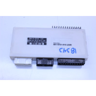 2001 BMW X5 General Basic Body Control Module BCM OEM