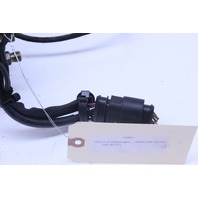 2000 Golf Volkswagen Diesel Fuel Injection Pump Automatic 038130107J