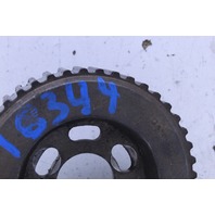 2000 Golf Volkswagen TDI Diesel Injection Pump Pulley 038130111B