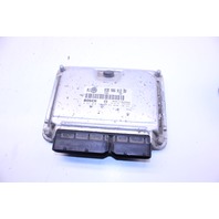 2000 Volkswagen Golf 1.9 Diesel Engine Computer Module ECU ECM DME 038906012BD