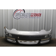 2005-2008 Porsche 911 997 6 Speed Front Bumper Cover OEM