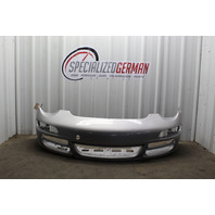 2005-2008 Porsche 911 997 6 Speed Front Bumper Cover OEM