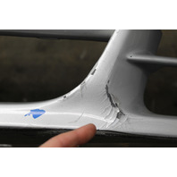 2005-2008 Porsche 911 997 6 Speed Front Bumper Cover OEM