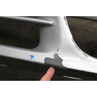 2005-2008 Porsche 911 997 6 Speed Front Bumper Cover OEM