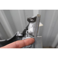 2005-2008 Porsche 911 997 6 Speed Front Bumper Cover OEM