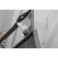 2005-2008 Porsche 911 997 6 Speed Front Bumper Cover OEM