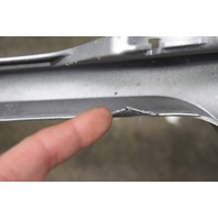 2005-2008 Porsche 911 997 6 Speed Front Bumper Cover OEM