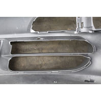 2005-2008 Porsche 911 997 6 Speed Front Bumper Cover OEM