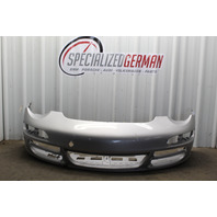 2005-2008 Porsche 911 997 6 Speed Front Bumper Cover OEM