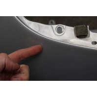 2005-2008 Porsche 911 997 6 Speed Front Bumper Cover OEM