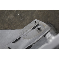 2005-2008 Porsche 911 997 6 Speed Front Bumper Cover OEM