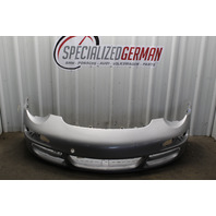 2005-2008 Porsche 911 997 6 Speed Front Bumper Cover OEM