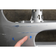 2005-2008 Porsche 911 997 6 Speed Front Bumper Cover OEM