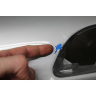 2005-2008 Porsche 911 997 6 Speed Front Bumper Cover OEM