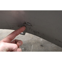 2005-2008 Porsche 911 997 6 Speed Front Bumper Cover OEM