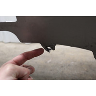 2005-2008 Porsche 911 997 6 Speed Front Bumper Cover OEM