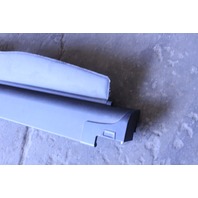 2004-2010 BMW X3 Cargo Cover Shade Luggage Compartment OEM