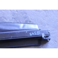 2004-2010 BMW X3 Cargo Cover Shade Luggage Compartment OEM
