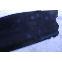 2004-2010 BMW X3 Cargo Cover Shade Luggage Compartment OEM