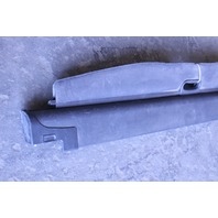 2004-2010 BMW X3 Cargo Cover Shade Luggage Compartment OEM