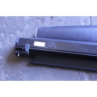 2004-2010 BMW X3 Cargo Cover Shade Luggage Compartment OEM