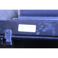 2004-2010 BMW X3 Cargo Cover Shade Luggage Compartment OEM