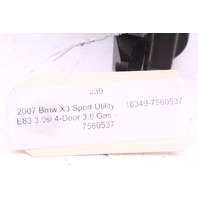 BMW Left Engine Intake Manifold Adjuster Driver 7560537 OEM