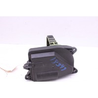 BMW Left Engine Intake Manifold Adjuster Driver 7560537 OEM