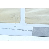 2003-2008 BMW X3 X5 Z4 Bluetooth Telematics Module 84109195455 OEM