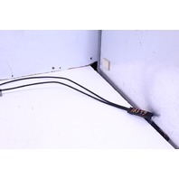 2004-2010 BMW X3 Hood Lock Latch Pair