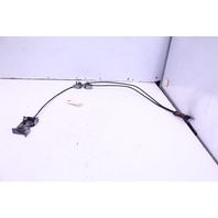 2004-2010 BMW X3 Hood Lock Latch Pair