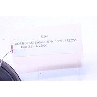 1992 1993 1994 1995 BMW 320i 325i E36 Power Steering Pump Pulley OEM